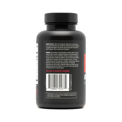 Sculpt Nation by V Shred Burn Thermogenic Fat Burner for Men & Women